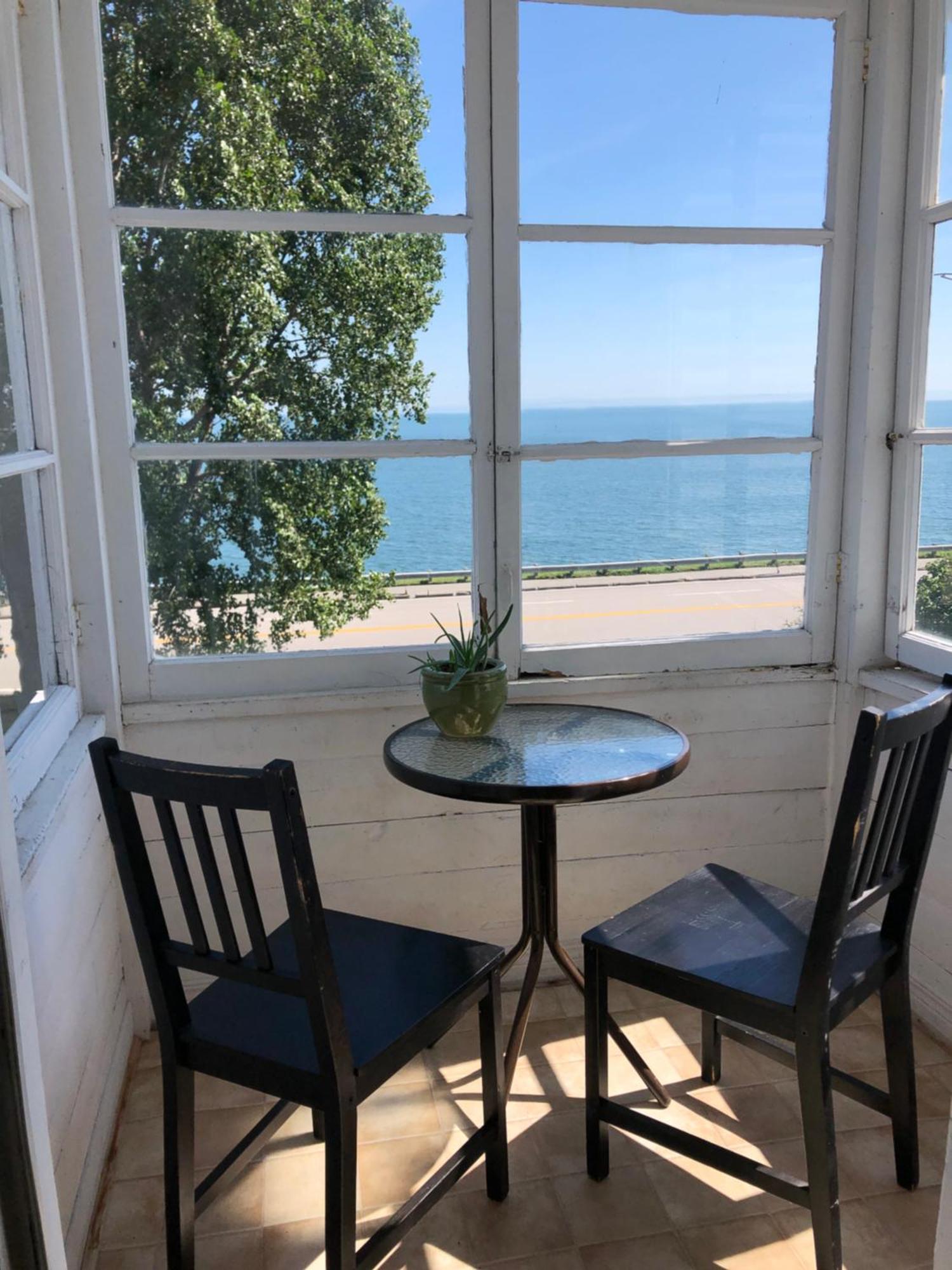 Les Pinsons Des Rives Bed & Breakfast La Malbaie Dış mekan fotoğraf