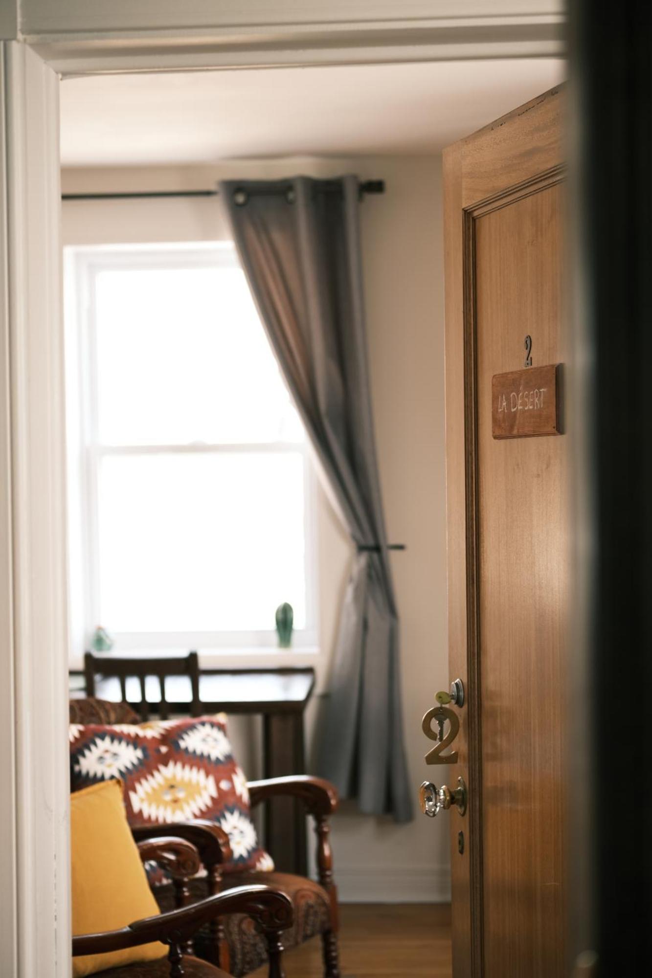 Les Pinsons Des Rives Bed & Breakfast La Malbaie Dış mekan fotoğraf