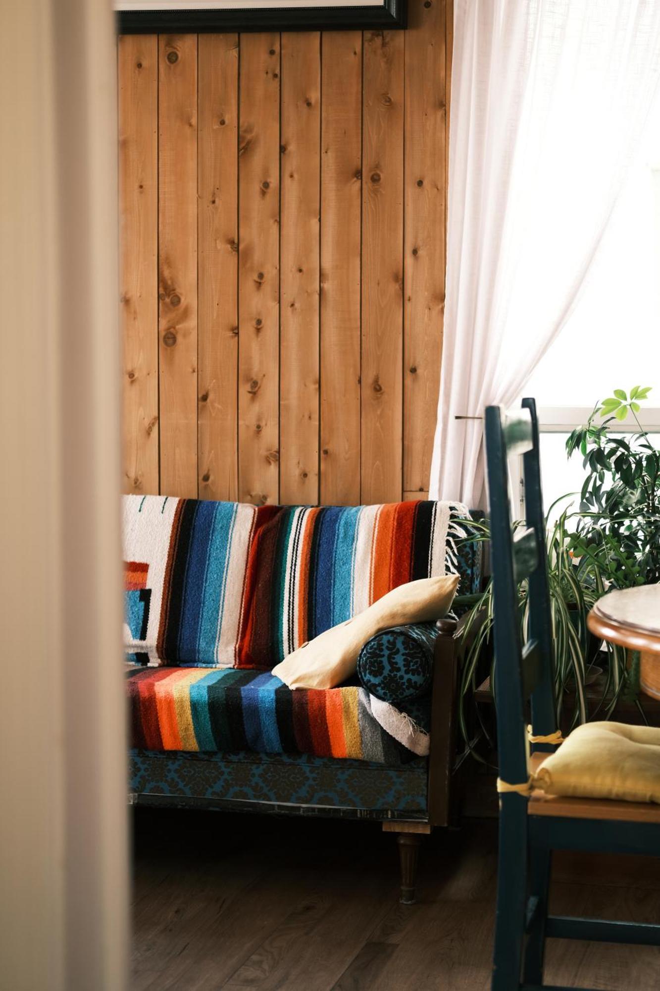 Les Pinsons Des Rives Bed & Breakfast La Malbaie Dış mekan fotoğraf